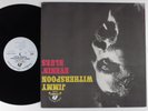 JIMMY WITHERSPOON Evenin' Blues ANALOGUE PRODUCTIONS LP VG+ 180g audiophile r