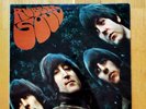 THE BEATLES  RUBBER SOUL LOUD CUT FULLY TESTED XEX579-1 580-1  VG/VG+