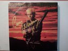 gary numan warriors Signed
