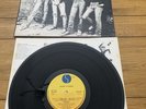 Ramones Rocket To Russia vinyl LP 1977 Sire 1st Issue Punk/Rock Excellent