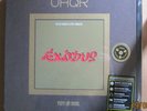 Bob Marley Exodus Analogue Productions UHQR Sealed AAA LTD NUMBER 322
