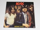 AC/DC 1985 – Highway To Hell VINYL