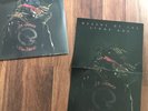 Queens of Stone Age In Times New Roman 2LP [Vinyl New Black Record Album +Poster