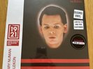 Gary Numan - Telekon  HMV  1921 Centenary Edition Red & Black Splatter Vinyl