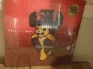 Fall Out Boy - Folie a Deux Limited Edition Brown LP Record Vinyl New, Sealed