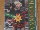 Madonna - Causing A Commotion c/w Jimmy, Jimmy 7