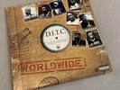 D.I.T.C. Worldwide Doppel LP 12“ Big l Fat Joe Lord Finesse