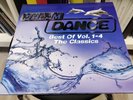 Dream Dance - Best of Vol. 1-4 - The Classics - LP (2x Vinyl) - 1x gespielt
