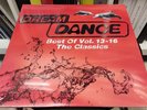 Dream Dance - Best Of Vol. 13-16 - The Classics - LP (2x Vinyl ) - NEU