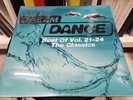 Dream Dance - Best Of Vol. 21-24 - The Classics - LP (2x Vinyl) - NEU