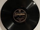 Prewar Jazz RUTH ETTING COLUMBIA 692 I Ain't Got Nobody/That's Why I Love You