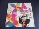 The Kinks - Face To Face 1966 UK LP PYE MONO 1st MOD PSYCH