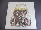 The Kinks - Something Else By The Kinks 1967 UK LP PYE MONO 1st MOD PSYCH