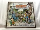 The Hobbit Complete Original Soundtrack w/Booklet 103 Special edition Tested VG+
