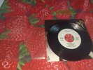 45 GIRI VASCO ROSSI DEVIAZIONI KOOL & THE GANG CON STICKER : EX