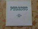 Pegasus – Seems A Long Time Gone LP 1975 Germany NM/VG+