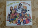 Blodwyn Pig ‎– Getting To This LP 1970 USA VG+/VG+