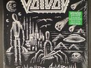 VOIVOD: synchro anarchy CENTURY MEDIA 12