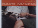 MILES DAVIS Porgy And Bess COLUMBIA CS-8085 LP promo SEALED r