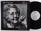 WEED: A RARE BATCH Various Artists STASH LP VG+ r