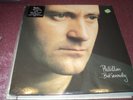 PHIL COLLINS BUT SERIOUSLY LP SEALED HYPE DECAL FROM 1989 ATLANTIC LABEL GENESIS