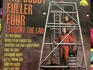 THE BOBBY FULLER FOUR - I FOUGHT THE LAW, MUSTANG MS-901 STEREO, 1966, SEALED