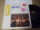 DURAN DURAN-SELF TITLED LP ON CAPITOL-IN SHRINK-HYPE STICKER-NM-ALT ROCK