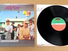 Orig AC/DC Dirty Deeds Done Dirt Cheap USA Vinyl LP Near Mint Free Shipping