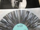 Depeche Mode NEW LIFE SPLATTERED VINYL GERMAN 12 Inch. Ex.