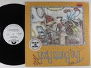 TONY WILLIAMS LIFETIME The Old Bum's Rush POLYDOR LP VG+ wlp w/ press release r