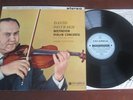 Listen: OISTRAKH - BEETHOVEN Violin Concerto - SAX 2315 B/S ED1