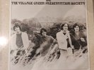 Kinks Swedish The Village Green Preservation Society LP Heavyweight Vinyl New