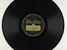 Prewar Jazz 78 - Erskine Tate - Static Strut - Vocalion 15372 - Louis Armstrong