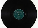 R&B 78 - James Brown & The Famous Flames - I'll Go Crazy - Federal - mp3
