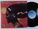 TRAVIS BIGGS Solar Funk SOURCE LP VG+ r