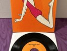 Norman Paris Quintet RARE 45 Smile Songs Since 1910 Just Wear A Smile & Jantzen