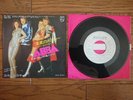 ABBA Hasta Manana 1974 JAPAN White Label PROMO 7