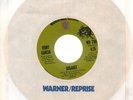 JERRY GARCIA (45 SINGLE) SUGAREE/EEP HOUR Warner 7569 unplayed Near Mint