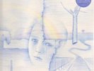 DOUBLE LP & MP3 The Chameleons Script Of The Bridge NEW OVP Blue Apple Music