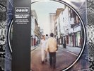 Oasis – (What's The Story) Morning Glory? Unplayed Picture Disc Perfect sleeve +