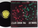 PHIL WOODS SEPTET Pairing Off PRESTIGE LP mono w 50th RVG deep groove r