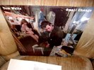 TOM WAITS -  Small Change LP - 1976 Asylum - Original      - Excellent