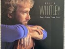 KEITH WHITLEY Don't Close Your Eyes orig 1988 RCA/BMG country LP NM/EX