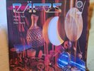 Dafos Mickey Hart Airto Flora Purim LP Vinyl Reference Recordings RR-12