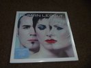 The Human League : Secrets Vinyl 12