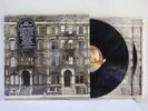 LED ZEPPELIN PHYSICAL GRAFFITI Vinyl 2 LP Record E6742Y