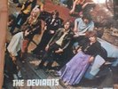 The Deviants - DISPOSABLE- 1968 vinyl LP, SLP 7001, , Good cond.