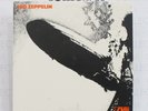LED ZEPPELIN - SELF TITLED / LIVE AT OLYMPIA - DELUXE 180G - TRIPLE LP RECORD