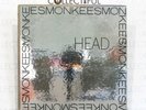 MONKEES - HEAD - SOUNDTRACK - COLGEMS 1968 *METALLIC COVER* VINYL LP RECORD