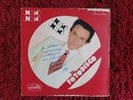 JOSÉ JOSÉ -SECRETOS- AUTOGRAFIADO- PICTURE DISC- MEXICO